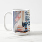 Nähen kaffeetasse (Links)