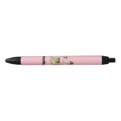 Nähen Kugelschreiber (Vorderseite)