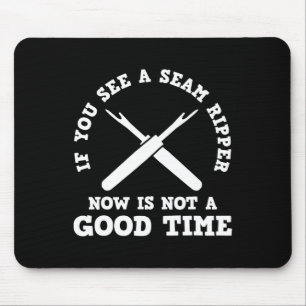 Nähen Mousepad