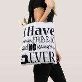 Nähen ・ Nicht genug Fabrikhandwerk Tasche (Von Nahem)