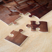 Nähen - Saal - Oma's Nähraum Puzzle (Seite)