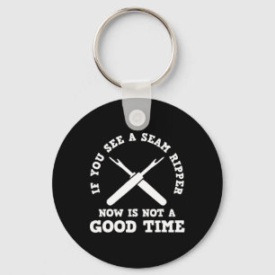 Nähen Schlüsselanhänger