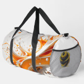 Nähen Schneiden Tasche (Rechte Ecke)