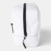 Nähen Sie eine Kulturbeutel-Tasche Waschbeutel (Rechts)