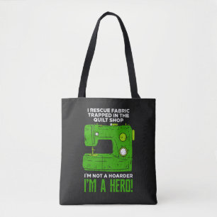 Nähen Tasche