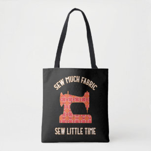 Nähen viel Stoff nähen wenig Zeit Quillover Tasche