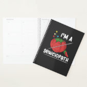 Nähen von Quilgeschenke Planer (Anzeige)