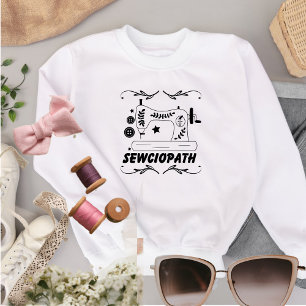 Nähen von Shirt, T-Shirt von Sewciopath, Frauen, G