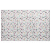 Nähen von Stoffgewebe, Nähgrafiken Stoff (Fat Quarter (45,7 x 55,9 cm))