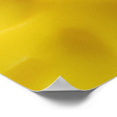 Nahen von zwei Gummienten Poster (Ecke)