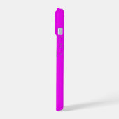 Nähen Was ? iPhone 15 Hülle (Linke Seite)