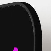 Nähen Was ? Pickleball Schläger (Linke Seite)