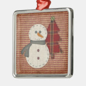 Nähen Weihnachtsschmuck (Links)