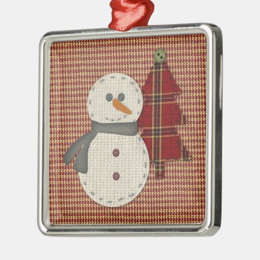 Nähen Weihnachtsschmuck (Links)