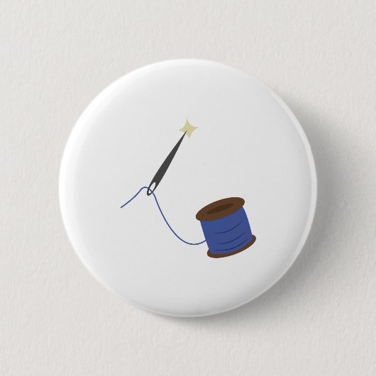 Nähende Ausrüstung Button (Vorderseite)