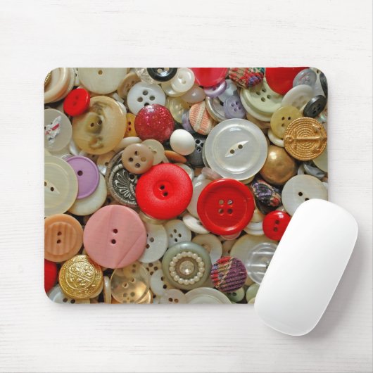 Nähende Begriffe Mousepad (Mit Mouse)