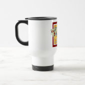 Nähende Tasse (Links)