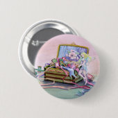 NÄHENDER KASTEN FAEIRE durch SHARON SHARPE Button (Vorne & Hinten)