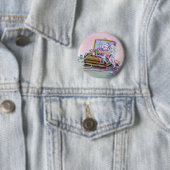 NÄHENDER KASTEN FAEIRE durch SHARON SHARPE Button (Beispiel)