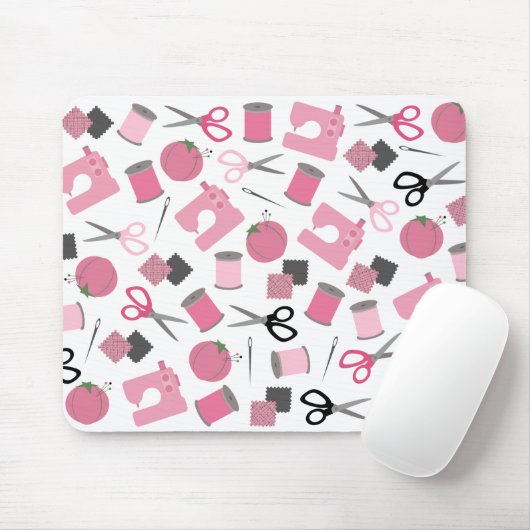 Nähendes themenorientiertes Mousepad (Mit Mouse)