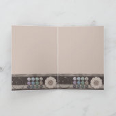 Nähenthusiast Karte (Innenseite)