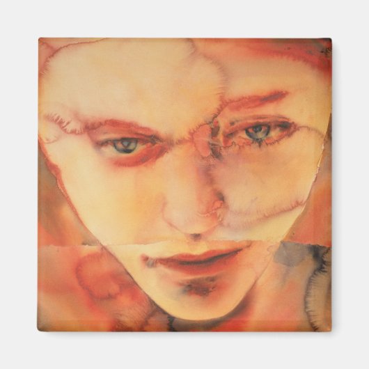 Naher 2005 magnet (Vorne)