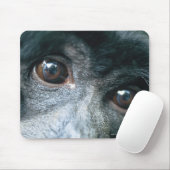 Naher Affen Mousepad (Mit Mouse)