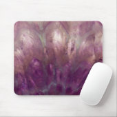 Naher Amethyst Mousepad (Mit Mouse)
