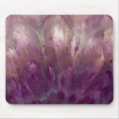Naher Amethyst Mousepad (Vorne)