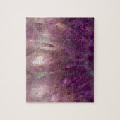 Naher Amethyst Puzzle (Vertikal)