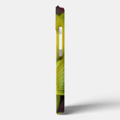 Naher Angelfisch Case-Mate iPhone Hülle (Rückseite / Links)