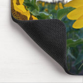 Naher aussehen mousepad (Ecke)