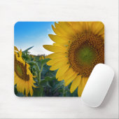 Naher aussehen mousepad (Mit Mouse)