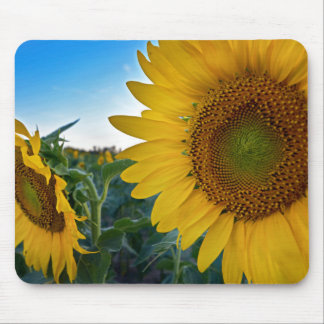Naher aussehen mousepad