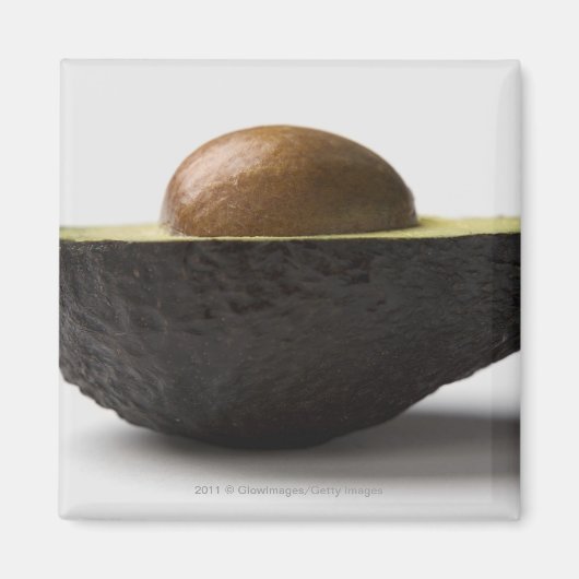 Naher Avocado Magnet (Vorne)