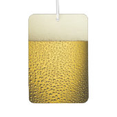 Naher Bierglas-Luftkühler Autolufterfrischer (Vorderseite)