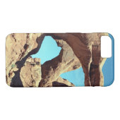 Naher Doppelbogen Case-Mate iPhone Hülle (Rückseite (Horizontal))