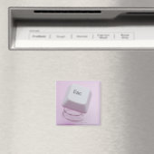Naher Escape-Schlüssel Magnet (In Situ (Geschirrspüler))