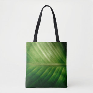 Naher grüner Elf Tasche