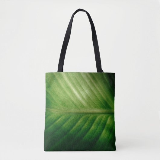Naher grüner Elf Tasche (Vorderseite)