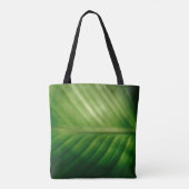 Naher grüner Elf Tasche (Rückseite)