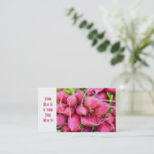 naher Haufen Visitenkarte (Stehend Vorderseite)