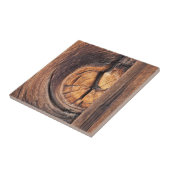 Naher Holzknochen, Kalifornien Fliese (Seite)