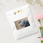 Naher Insektenkopf Geschenktütchen (Versiegelt)