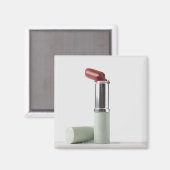 Naher Lippenstift Magnet (Vorderseite/Rückseite)
