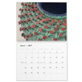 Naher NBO-Mitgliederkalender #1 Kalender (Mär 2027)