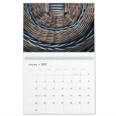Naher NBO-Mitgliederkalender #1 Kalender (Jan 2027)