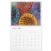 Naher NBO-Mitgliederkalender Nr. 2 Kalender (Jan 2026)