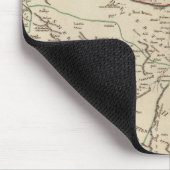 Naher Osten 2 Mousepad (Ecke)