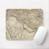Naher Osten 2 Mousepad (Mit Mouse)